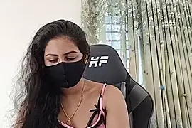 Dipa-Rani from Stripchat