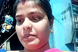 Hot Pakhi from Stripchat