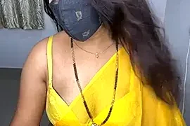 Kannadatelugugirl from Stripchat