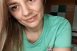 KrissSexi from Stripchat