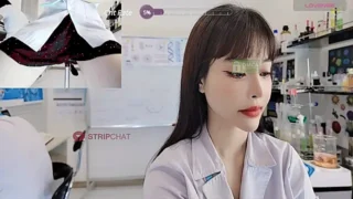Lab from Stripchat