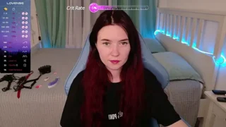 LissMoon from Stripchat