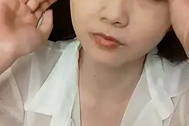 Lu Nana from Stripchat