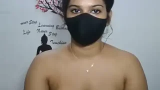 Sparkling queen from Stripchat