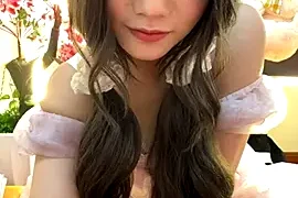 Asia-Melody from Stripchat