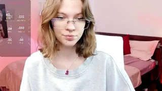 Hanna-Wow from Stripchat