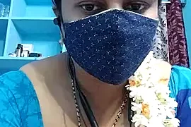 Indian-Indhuja from Stripchat