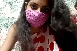 Indian-Simran from Stripchat