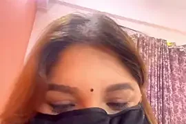 KiyaKapooor from Stripchat