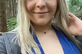 LaraBlond from Stripchat