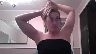 Missymilf from Stripchat