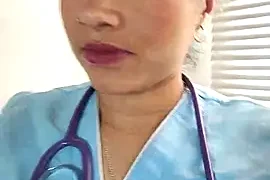 Sweet Nurse from Stripchat