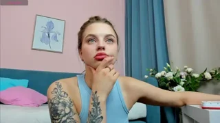 Alicia-Luv from Stripchat