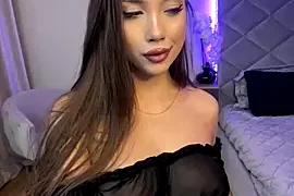 BamBam XO from Stripchat