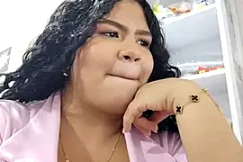 Julietafoster1 from Stripchat