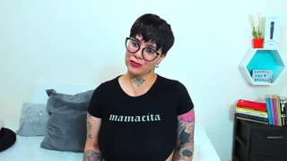 Kat-Ink from Stripchat