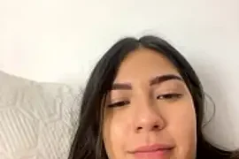 Latina vanessa from Stripchat