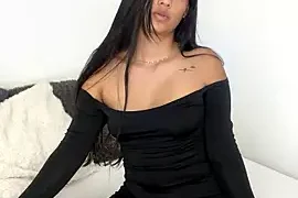 LissaGre from Stripchat