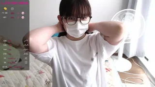 Megumi 0627 from Stripchat