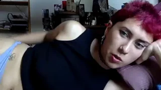 Minervaxxxxx from Stripchat