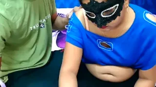 NishaLoveNitin from Stripchat