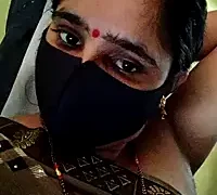 RajniRani from Stripchat