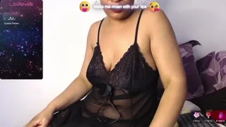 Babylunasweety from Stripchat