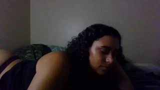 Cinnaminnie from Stripchat