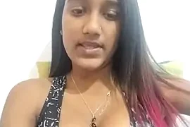 Indian cuteness from Stripchat