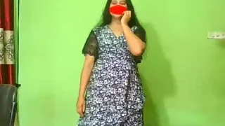 Kaveri from Stripchat