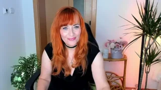 Naughtymilane from Stripchat