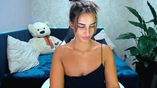 Ti1Ana from Stripchat