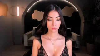 ValeriaVelvet from Stripchat