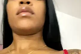 Black Dolll from Stripchat