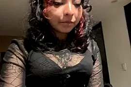 Gothiccbitch from Stripchat