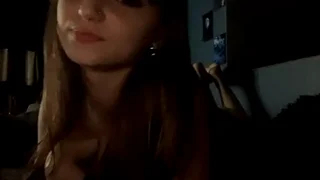 Lilcutie233 from Stripchat