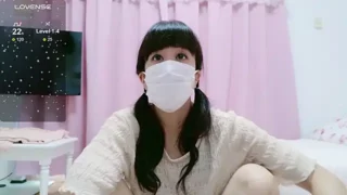 Mai-chan- from Stripchat