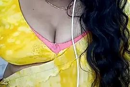 Sexy Nayana Telugu from Stripchat