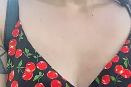 Strawberry queen91 from Stripchat