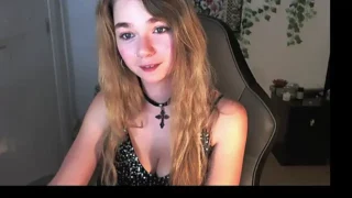 Thegirlbehindthemask from Stripchat