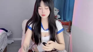 Tianxinbebe from Stripchat