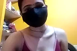 Cute-Harshita from Stripchat