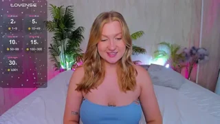 Emma Leee from Stripchat