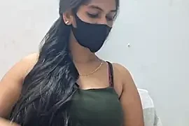 Garima G from Stripchat