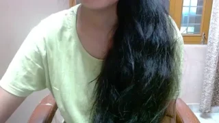 Jiya 005 from Stripchat