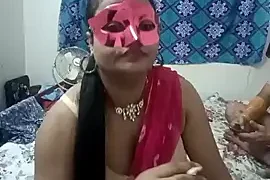 Kajaribhabhi from Stripchat