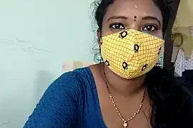 Malavika999 from Stripchat