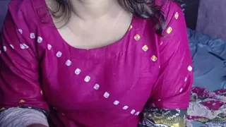 Manpreet cute from Stripchat