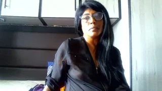 MsAttitude from Stripchat