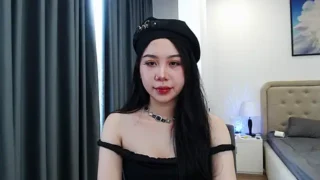 NanniYun from Stripchat